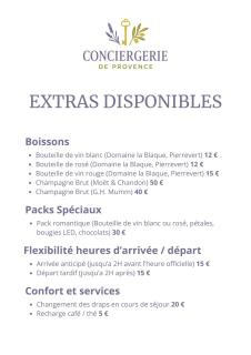 Charmant studio neuf au coeur de Volonne - 6