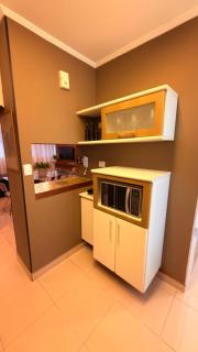 Beira Mar Gonzaga,Moderno,Top Localização, Garagem - 7