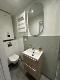 Charmant studio neuf au coeur de Volonne - 3