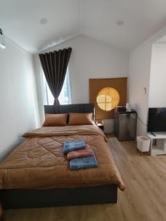 Lhong Luk Khao Camping - 3