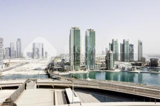 Bloomfields Lovely STU Al Maryah Vista - 1