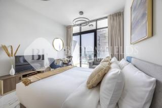 Bloomfields Lovely STU Al Maryah Vista - 1