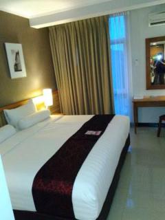 Oyo Apartment Deluxe by Egi - 2