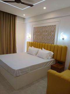 The Awadh Luxe - Lucknow - 4