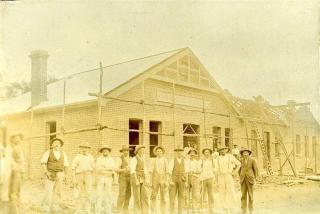 Nannup Hotel Motel - Nannup - 2