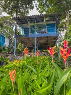 Ocean Lounge Bungalow - 5