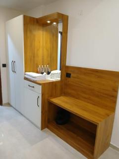 The Awadh Luxe - Lucknow - 2