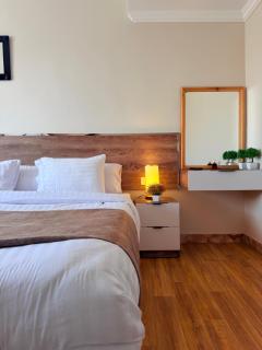 Eco green pyramids hotel - Il Cairo - 4