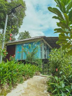 Ocean Lounge Bungalow - 6