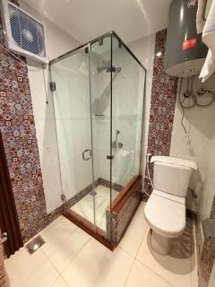 Eco green pyramids hotel - Il Cairo - 9