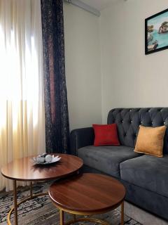 Backpackers Lodge - 6