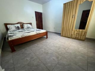 Backpackers Lodge - 9