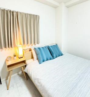 背包客民宿 大國町メゾンドソリジェ - 7