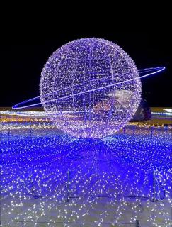 Hera Haeundae Beach Premium Ocean View # Sea view - 1