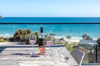 Sandcastle on Seventh, Onetangi - Be My Guest Waiheke - 6