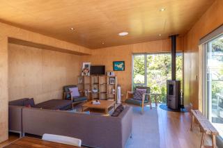 Sandcastle on Seventh, Onetangi - Be My Guest Waiheke - 3