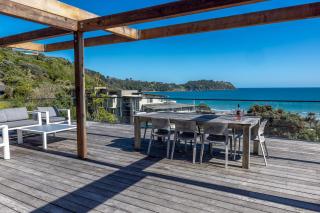 Sandcastle on Seventh, Onetangi - Be My Guest Waiheke - 6