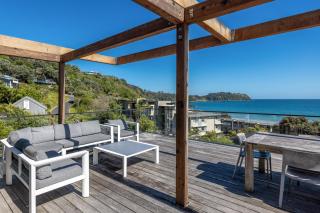 Sandcastle on Seventh, Onetangi - Be My Guest Waiheke - 5