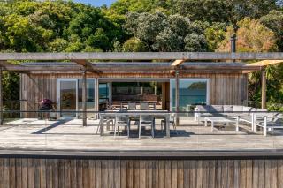 Sandcastle on Seventh, Onetangi - Be My Guest Waiheke - 4