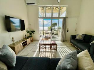 Tangalooma Sands - 8