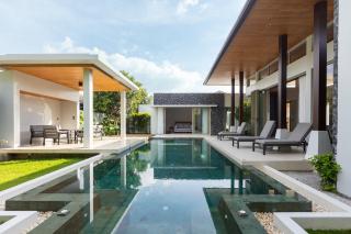 Botanica Foresta x MonthStayz Thailand - 0