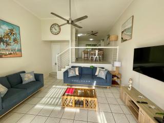 Tangalooma Sands - 7