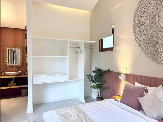 Villa Jungle View, Villa 10 - 3