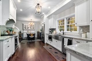 The Hideaway 4200 Luxury 4BR Home with Theater Game Room Fire Pit and Gym - 2