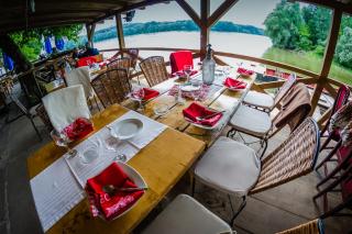 Guest house Pikec - Bezdan - 7
