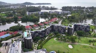 Magnificent apartments in Laguna - 3