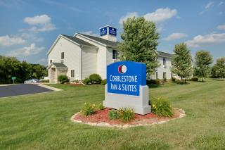 Cobblestone Inn & Suites - Clintonville - Clintonville - 6