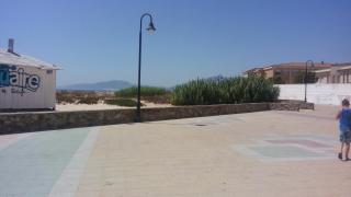 Apartamento Bloque 3 - 5