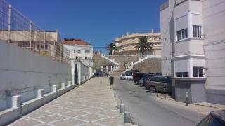 Apartamento Bloque 3 - 4