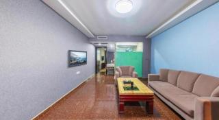 Kui Chong Holiday Hotel - 8