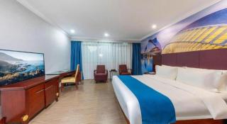 Kui Chong Holiday Hotel - 1