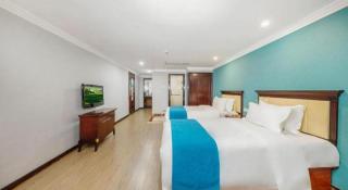 Kui Chong Holiday Hotel - 5