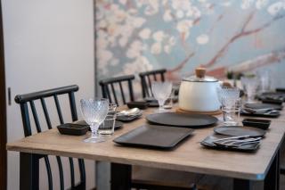 Nagomi Art Osaka - Quiet 70sqm Two-Story Home Perfect for Osaka Trips - - 1