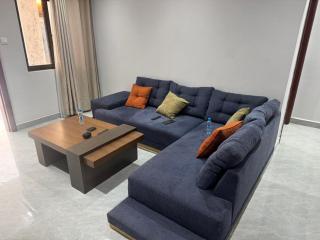 Bling apartments - Lusaka - 5