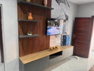 Bling apartments - Lusaka - 3