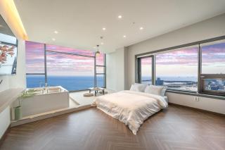 안목을높이다 펜션 - 8