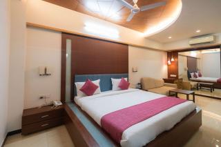 HOTEL RAMA RESIDENCY - 5