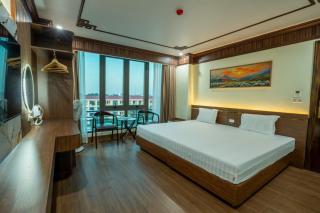 Hương Sen Hotel - 1