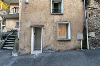 Charmant studio neuf au coeur de Volonne - 1