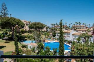 Garden & Sea Apartments Mijas Costa & Fuengirola - 9