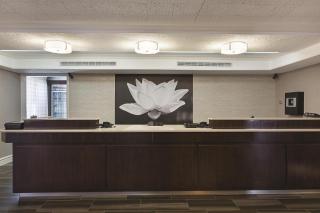 Quality Inn & Suites North Charleston - Ashley Phosphate - Charleston - 1