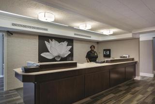 Quality Inn & Suites North Charleston - Ashley Phosphate - Charleston - 2