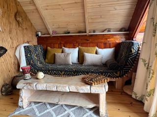 Plett Candlewood Tiny House - 8