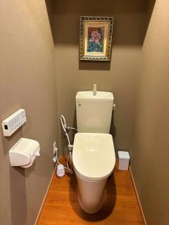 Spacious 38 square meter Suite with Separate Living Room and Bedroom, 2 Double Beds, JR and Osaka Metro Access - 6