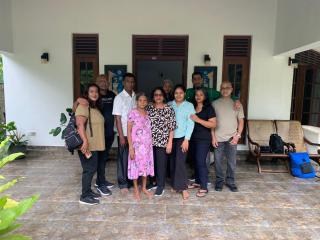 Marigold Negombo - 5