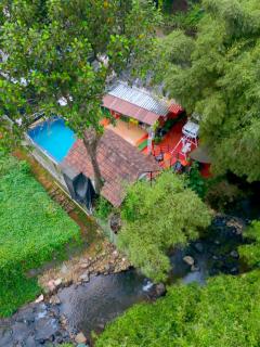 Little Bricks Reverside Private Pool Villa by GreenEscapes - 0